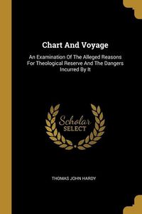 Produktbild: Chart And Voyage