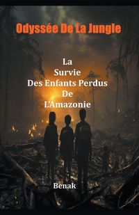 Produktbild: Odyss&eacute;e De La Jungle