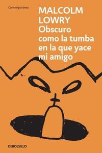 Produktbild: Oscuro como la tumba en la que yace mi amigo / Dark as the Grave Where My Friend Is Laid
