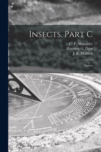 Produktbild: Insects. Part C [microform]: Diptera