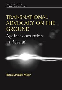 Produktbild: Transnational Advocacy on the Ground