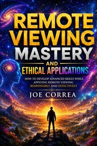 Produktbild: Remote Viewing Mastery and Ethical Applications