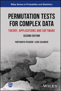 Produktbild: Permutation Tests for Complex Data