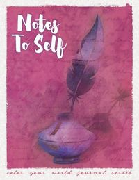 Produktbild: Notes To Self