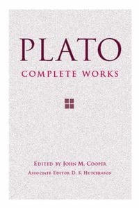 Produktbild: Plato: Complete Works
