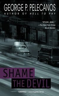 Produktbild: Shame the Devil