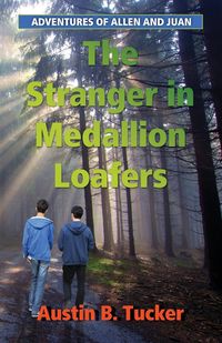 Produktbild: The Stranger in Medallion Loafers