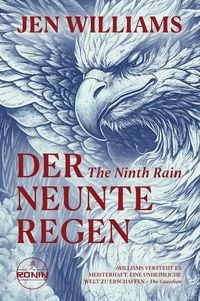 Produktbild: Der Neunte Regen &ndash; The Ninth Rain