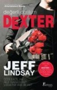 Produktbild: Degerli Dostum Dexter