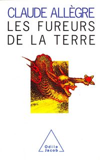 Produktbild: Les Fureurs de la Terre