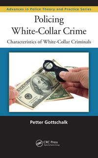 Produktbild: Policing White-Collar Crime