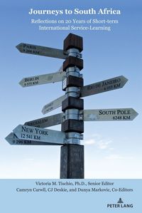 Produktbild: Journeys to South Africa