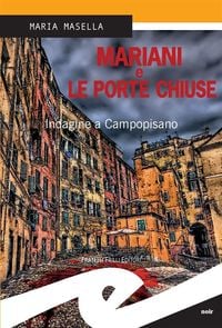 Produktbild: Mariani e le porte chiuse