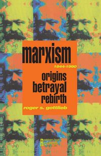 Produktbild: Marxism 1844-1990