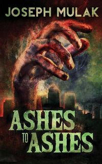 Produktbild: Ashes to Ashes