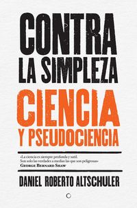 Produktbild: Contra La Simpleza