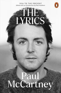 Produktbild: The Lyrics