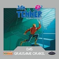Produktbild: Das grausame Orakel