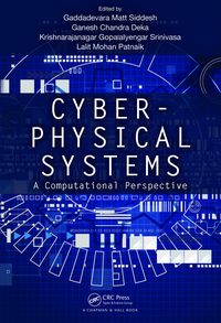 Produktbild: Cyber-Physical Systems