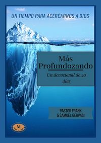 Produktbild: Profundizando - Devocional de 30 d&iacute;as