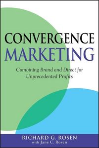 Produktbild: Convergence Marketing