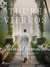 Produktbild: Julmat jumalat