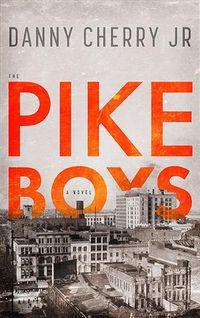 Produktbild: The Pike Boys