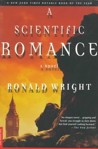Produktbild: A Scientific Romance