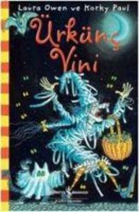 Produktbild: &Uuml;rk&uuml;nc Vini
