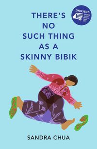Produktbild: There's No Such Thing as a Skinny Bibik