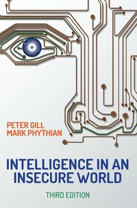 Produktbild: Intelligence in an Insecure World
