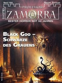 Produktbild: Professor Zamorra 1326