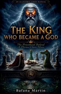 Produktbild: A King Who Became A God