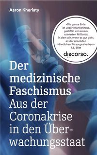 Produktbild: Der medizinische Faschismus