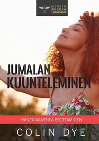 Produktbild: Jumalan kuunteleminen