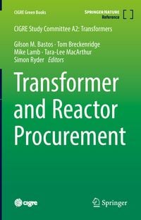 Produktbild: Transformer and Reactor Procurement