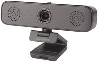 Bild vom Artikel SPEEDLINK AUDIVIS Conference Webcam 1080p FullHD, black vom Autor 