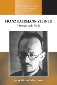 Produktbild: Franz Baermann Steiner