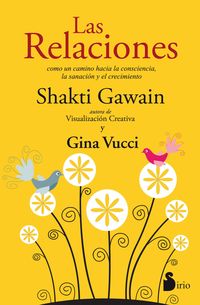 Produktbild: Las relaciones