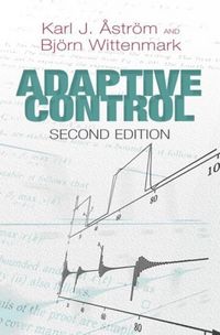 Produktbild: Adaptive Control