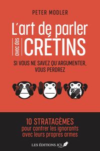 Produktbild: L'art de parler avec des cretins