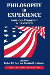 Produktbild: Philosophy in Experience