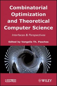 Produktbild: Combinatorial Optimization and Theoretical Computer Science