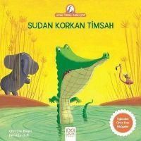 Produktbild: Sudan Korkan Timsah