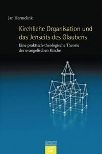 Produktbild: Kirchliche Organisation und das Jenseits des Glaubens