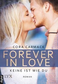 Produktbild: Forever in Love - Keine ist wie du