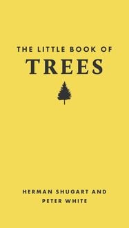 Produktbild: The Little Book of Trees