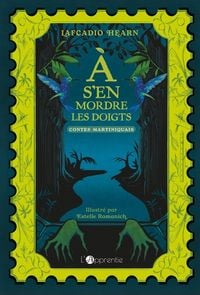 Produktbild: A S'En Mordre les Doigts : Contes Martiniquais