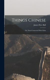 Produktbild: Things Chinese