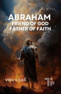 Produktbild: Abraham - Friend of God, Father of Faith